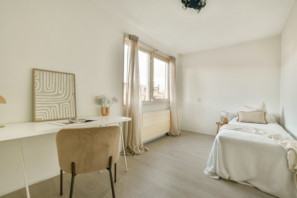 Medium property photo - Bocholtstraat 28, 1066 MG Amsterdam